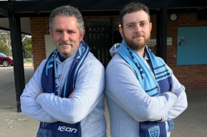 Gisborne appoints new women’s coach