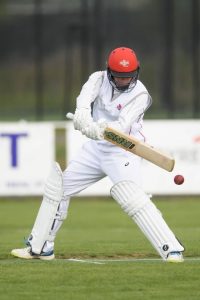 Vernon puts on a show