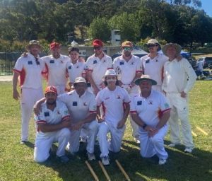 Heelers put challenges aside