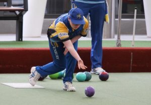 Club Sunbury back on the winners list