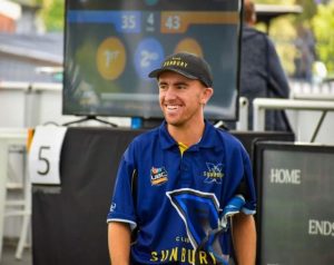 Cahill joins Melbourne eXtreme