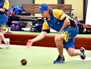 Double wins for Sunbury