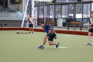 Sunbury upsets leaders