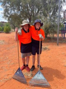 Community and connection at Braemar College