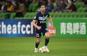 Future is now for Gisborne