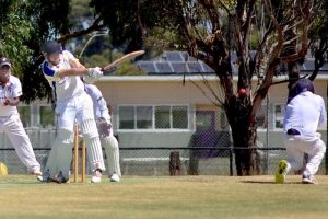 Redbacks, Burras big wins