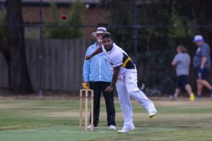 Sunbury remains positive