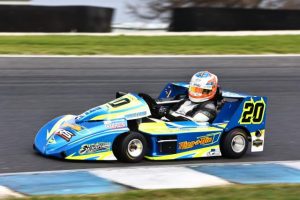 Ford keen for redemption