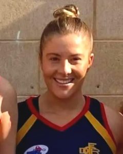 Reeves steps up for Burras