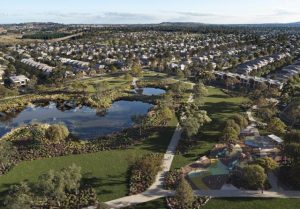 Kingsfield’s latest release offers tranquil living in Sunbury