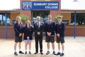 Give your child the confidence to achieve