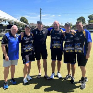 eXtreme just miss out on finals