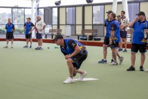 Club Sunbury falls short