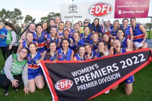 Women’s fixture released