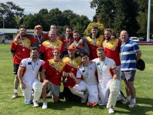 Heelers perfect season