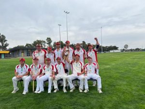 Romsey’s special premiership