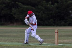 Vernon takes out top honour