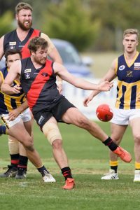 Bombers ready to go again