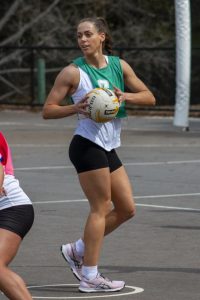 Lions excited for the challenge