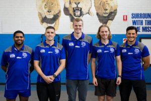 Lions’ first up win