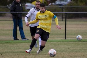 United takes foot of the pedal