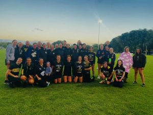 Kyneton ready for new challenge