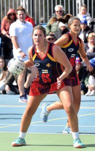 Bombers excited for season ahead