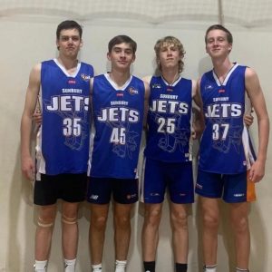 Jets juniors ready to shine