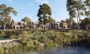 Kingsfield residents championing sustainability