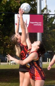 Bombers building nicely