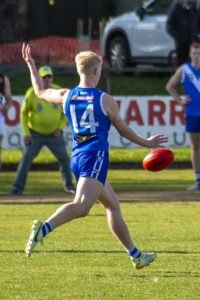 Sunbury ticking boxes