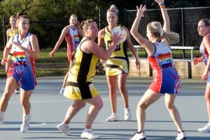 Tigers heading in right direction