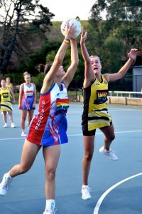 Around the grounds Sunbury and the Macedon Ranges