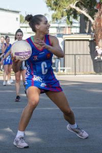 Sunbury finding its groove