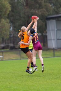 Four Cannons named in Vic Metro squad