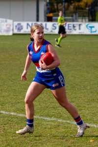 Hard work starts now for Bulldogs