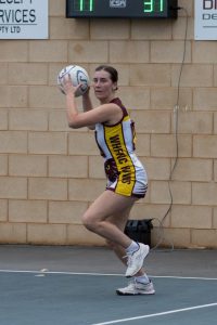 Hawks making progress