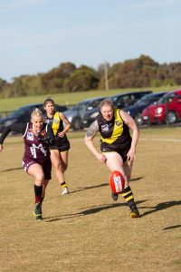 Tigers tracking along nicely