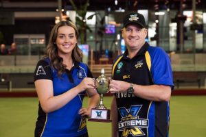 Club Sunbury joins VBL