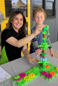 Supporting children to reach their full potential