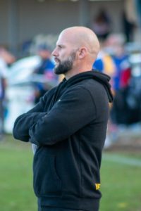 Tigers, Chapman part ways