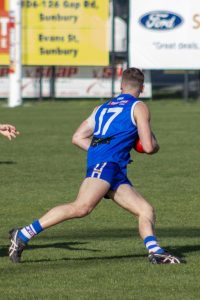 Lions back on the winners list