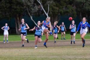 Kangaroos confidence growing