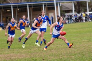 Kangaroos lose thriller