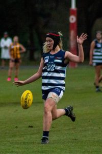 Cats into grand final