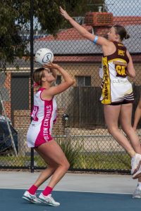 Around the grounds Sunbury and the Macedon Ranges