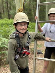 Supporting students during transition and beyond