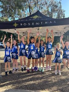 Tournament success for Sunbury