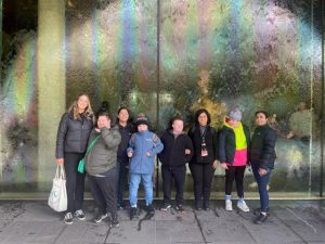 Inclusive programs for all