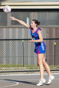 Around the grounds Sunbury and the Macedon Ranges